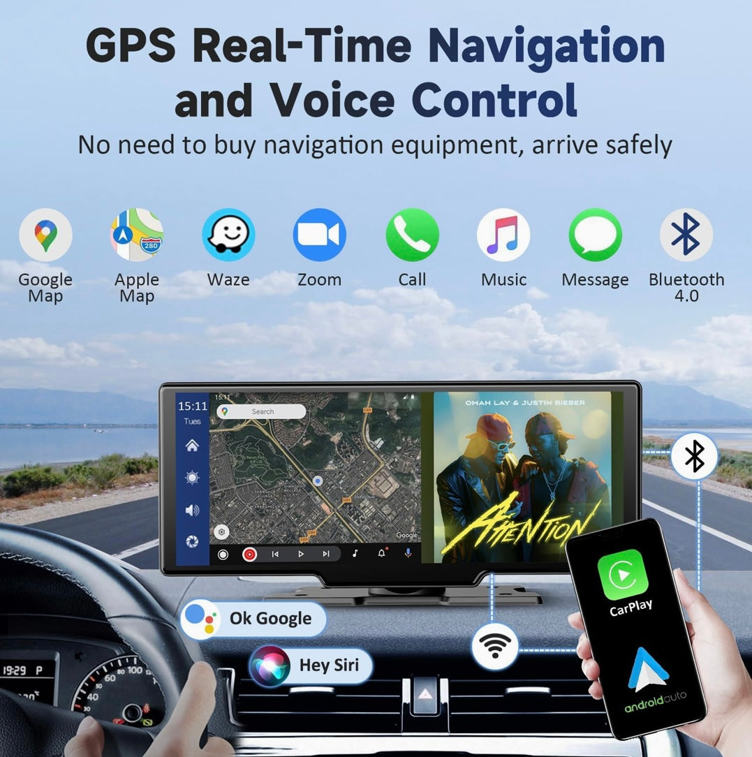 CarPlay Linkmate Pro